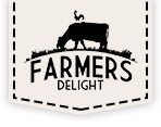 FamersDelight Logo